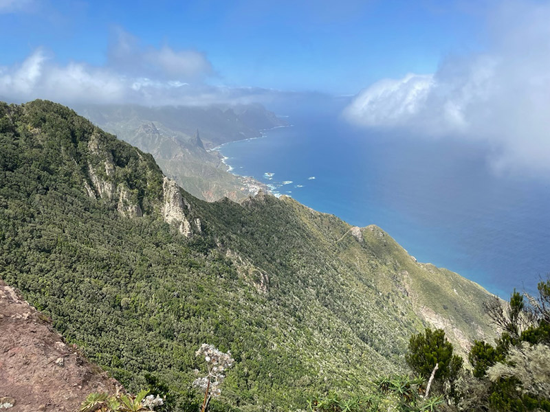 Voyage aux Canaries de Jean-Marc P.