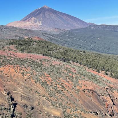 Voyage aux Canaries de Jean-Marc P.