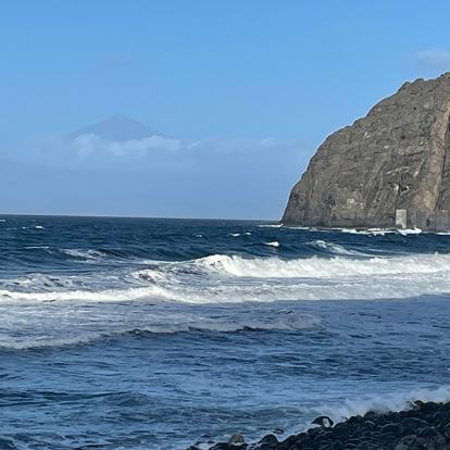 Voyage aux Canaries de Jean-Marc P.