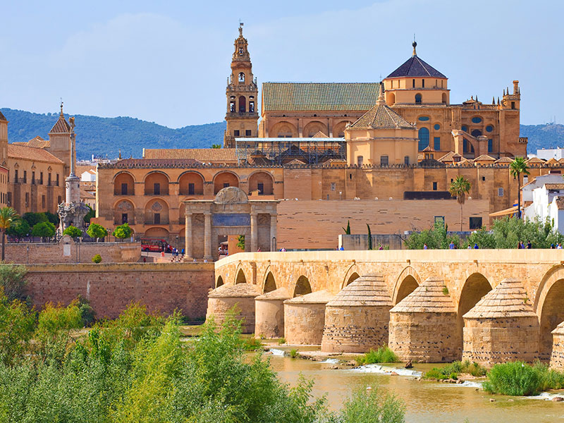 Cordoue Voyage en Espagne de Sigrid C.