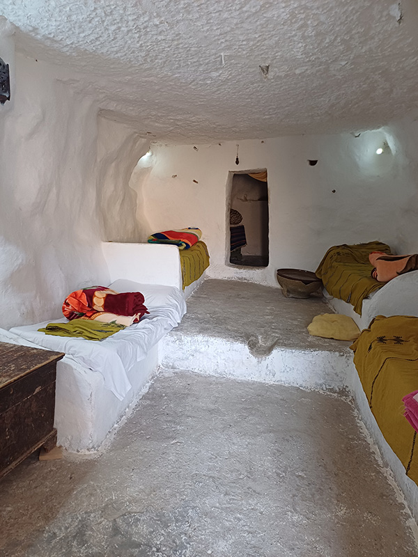 Voyage en Tunisie de Sophie M.