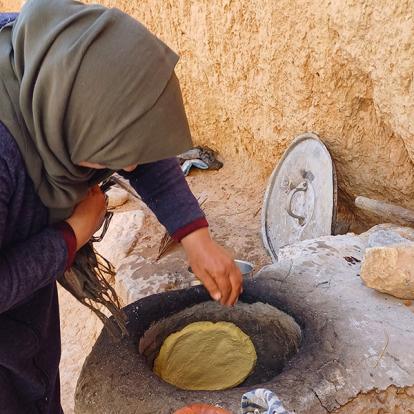 Voyage en Tunisie de Sophie M.