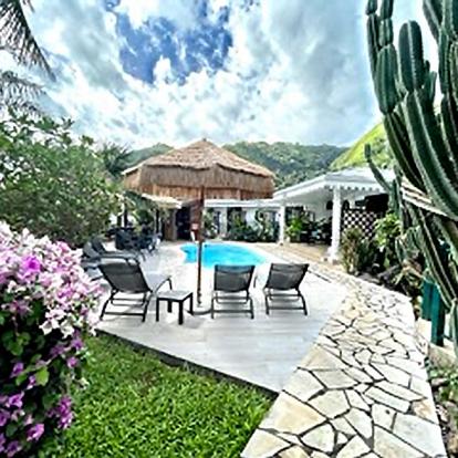 Relais Fenua - Tahiti Voyage en Polynésie de Daniel Z.