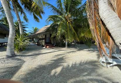 Relais Royal - Tikehau Voyage en Polynésie de Daniel Z.