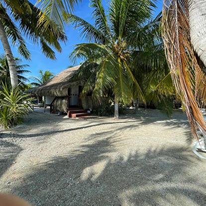 Relais Royal - Tikehau Voyage en Polynésie de Daniel Z.