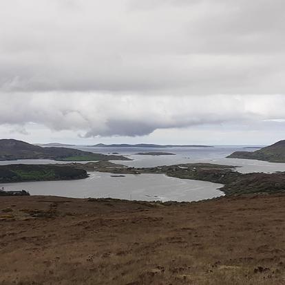 Voyage en Irlande de Cyrille D.