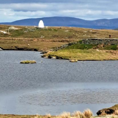 Voyage en Irlande de Cyrille D.