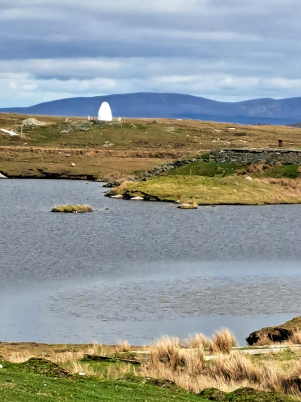 Voyage en Irlande de Cyrille D.