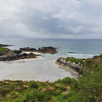 Voyage en Irlande de Cyrille D.