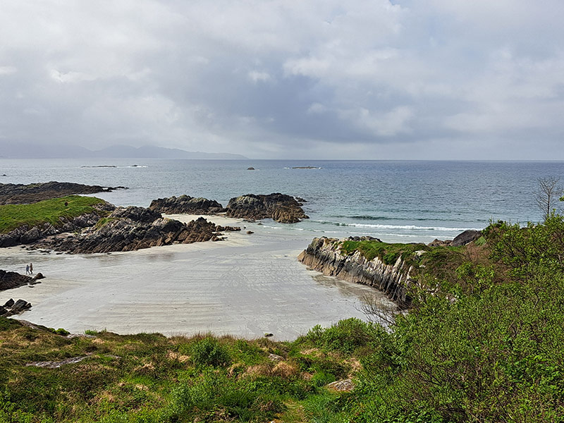 Voyage en Irlande de Cyrille D.