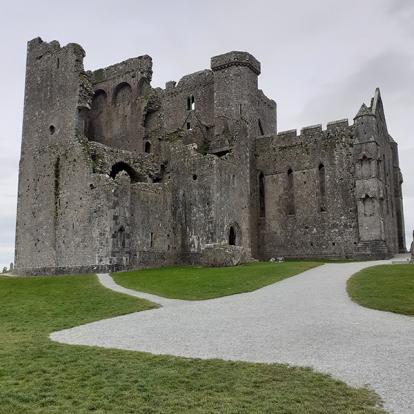 Voyage en Irlande de Cyrille D.