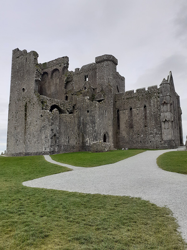 Voyage en Irlande de Cyrille D.