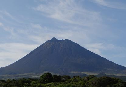 Voyage aux Açores de Dominique L.