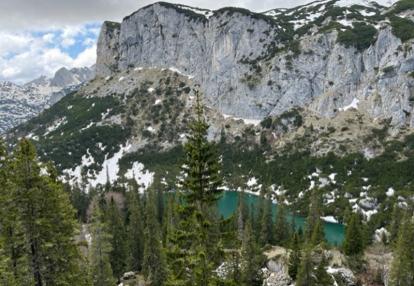 Voyage au Monténégro du Groupe de Guy P.