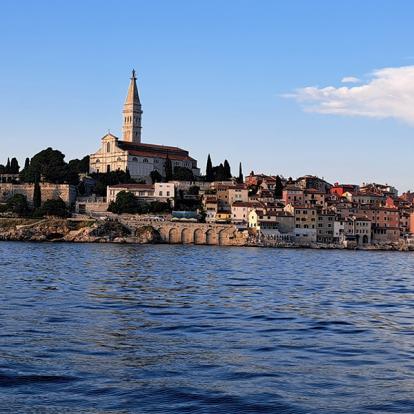 Voyage en Croatie de Françoise H.