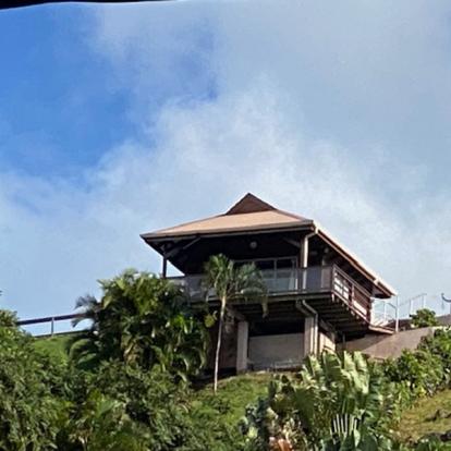 Voyage en Polynésie de Flo et Steph