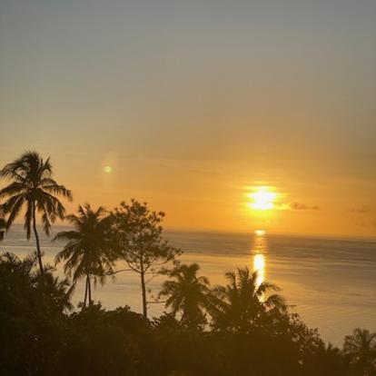 Voyage en Polynésie de Flo et Steph
