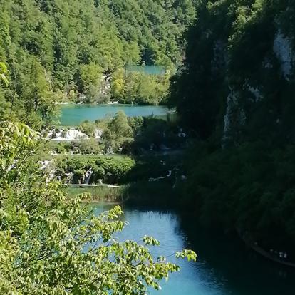 Voyage en Croatie de Laurence T.