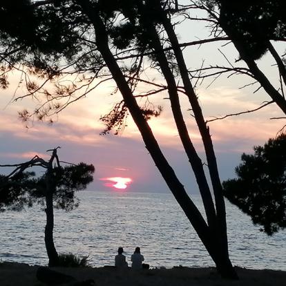 Voyage en Croatie de Laurence T.