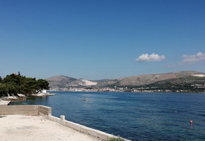 Voyage en Croatie Voyage en Croatie de Laurence T.