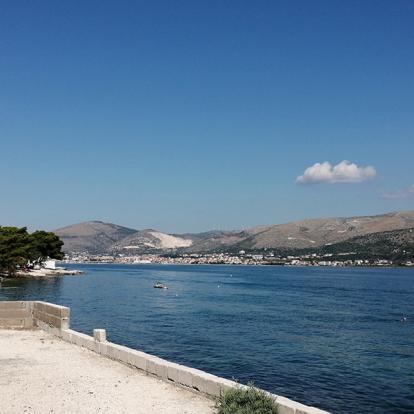 Voyage en Croatie de Laurence T.