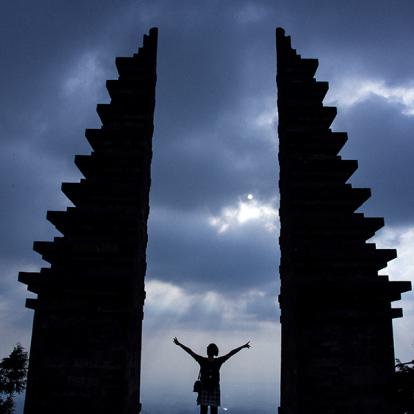 Voyage en Indonésie de Philippe M.