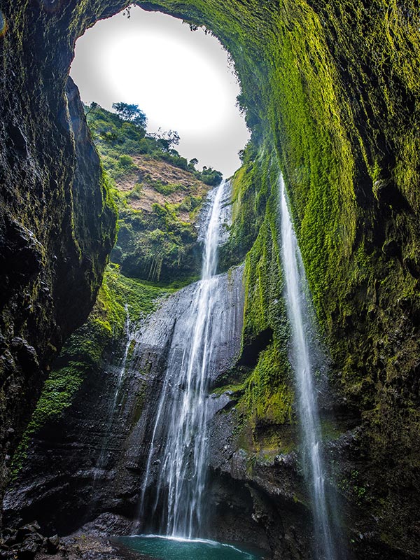 Voyage en Indonésie de Philippe M.
