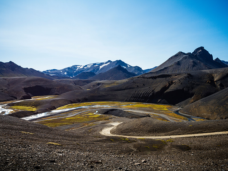 Voyage en Islande de Nicolas B.