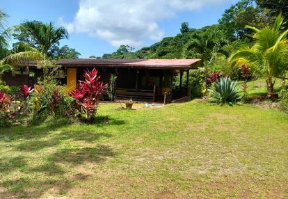 Voyage en Guyane de B.D.