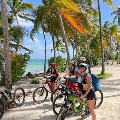 Voyage en Guadeloupe de Sophie L.