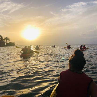 Voyage en Guadeloupe de Sophie L.