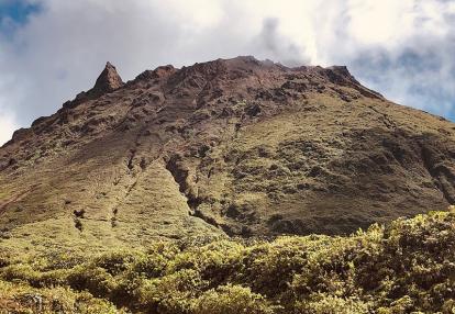 Voyage en Guadeloupe de Sophie L.