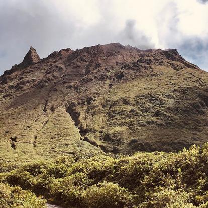 Voyage en Guadeloupe de Sophie L.