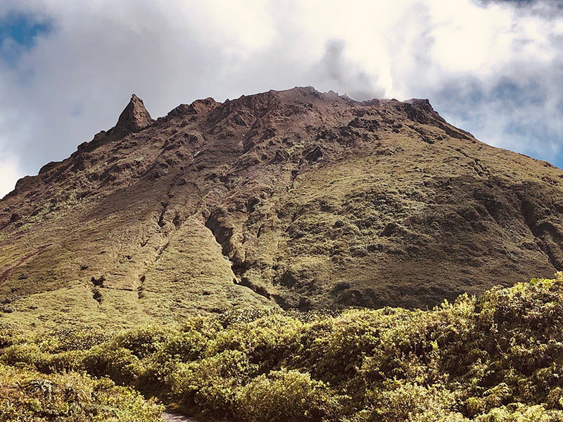 Voyage en Guadeloupe de Sophie L.
