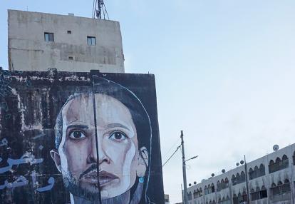 Voyage en Jordanie de Stéphane et Nathalie