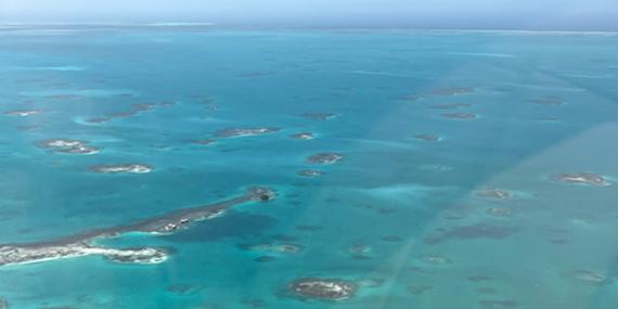 En Arrivant Voyage au Venezuela de Philippe K.