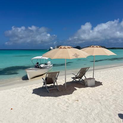 Madriski Voyage au Venezuela de Philippe K.