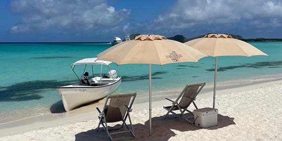 Madriski Voyage au Venezuela de Philippe K.