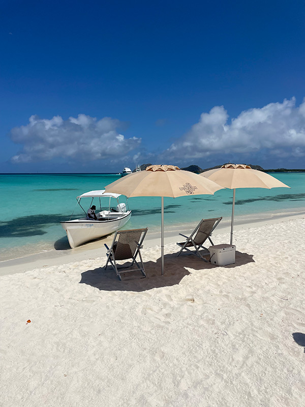 Voyage au Venezuela de Philippe K.