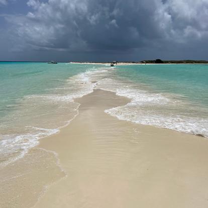 Voyage au Venezuela de Philippe K.