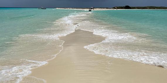 Voyage au Venezuela de Philippe K.