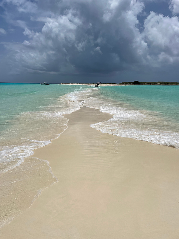 Voyage au Venezuela de Philippe K.