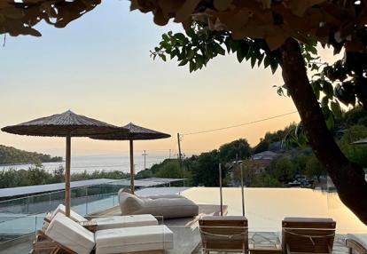 Voyage en Grèce de Fanny L.