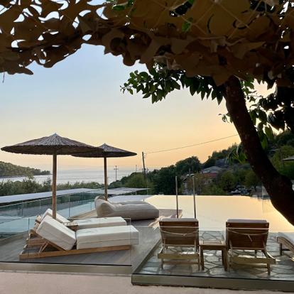 Voyage en Grèce de Fanny L.