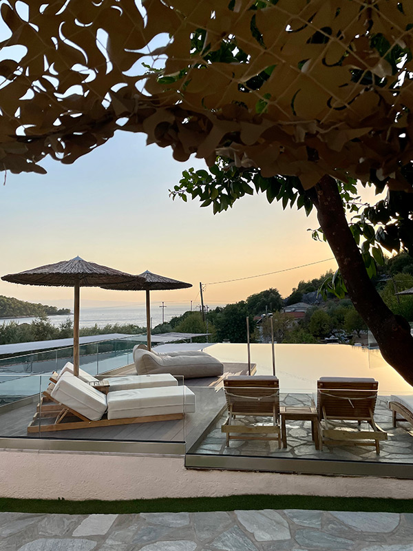 Voyage en Grèce de Fanny L.