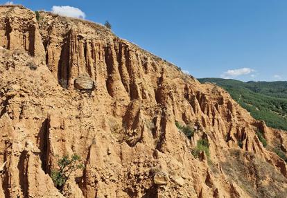 Voyage en Bulgarie de Nathalie M.