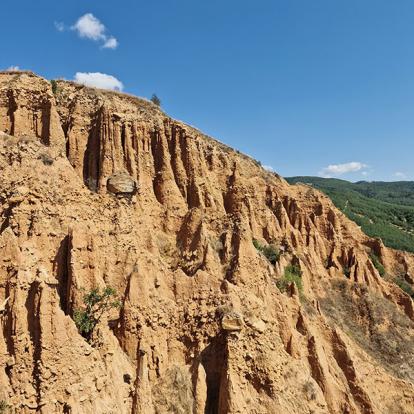 Voyage en Bulgarie de Nathalie M.