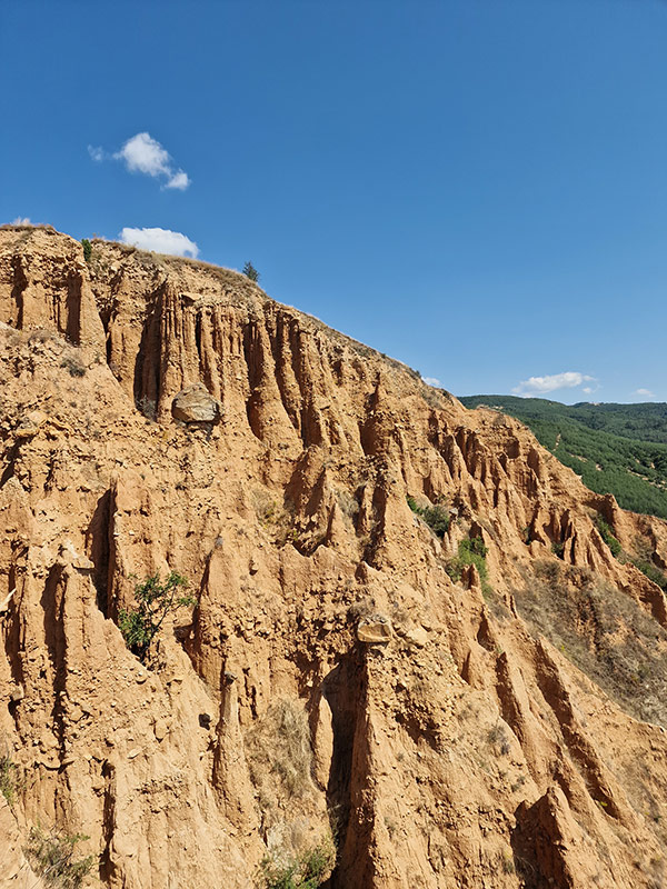 Voyage en Bulgarie de Nathalie M.