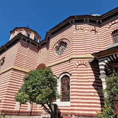 Voyage en Bulgarie de Nathalie M.