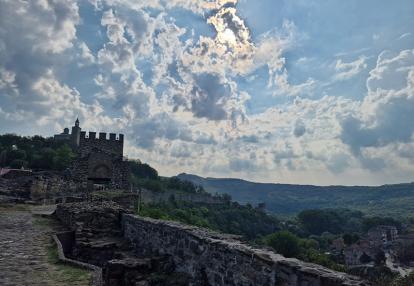 Voyage en Bulgarie de Nathalie M.